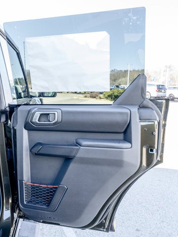 2026 Ford Bronco Raptor®