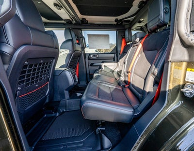 2026 Ford Bronco Raptor®