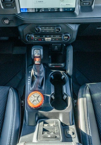 2026 Ford Bronco Raptor®