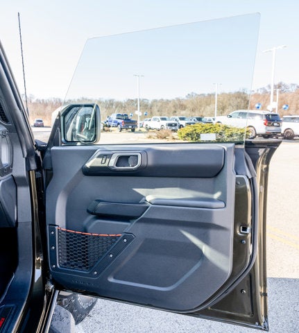 2026 Ford Bronco Raptor®