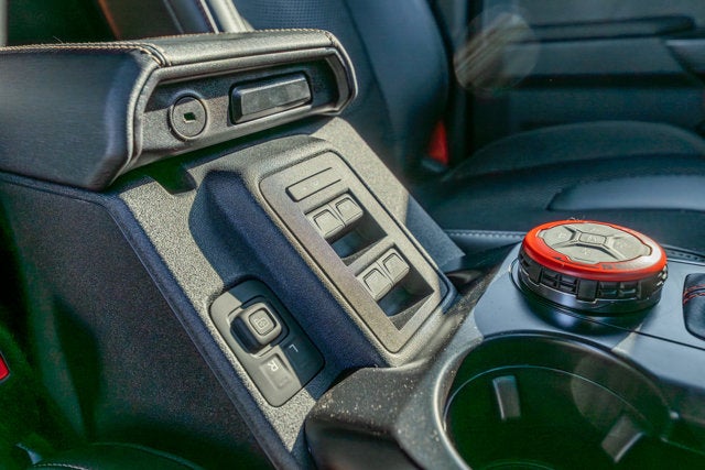 2026 Ford Bronco Raptor®