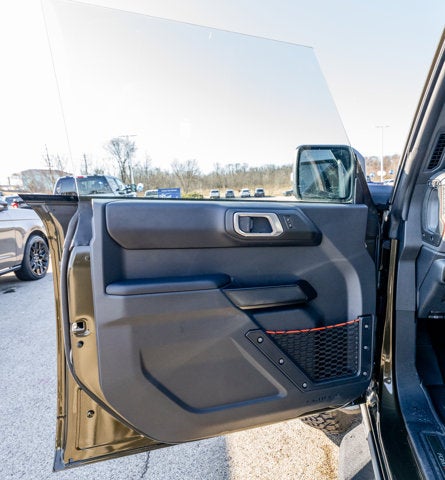 2026 Ford Bronco Raptor®