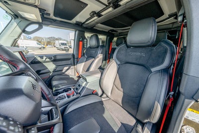 2026 Ford Bronco Raptor®