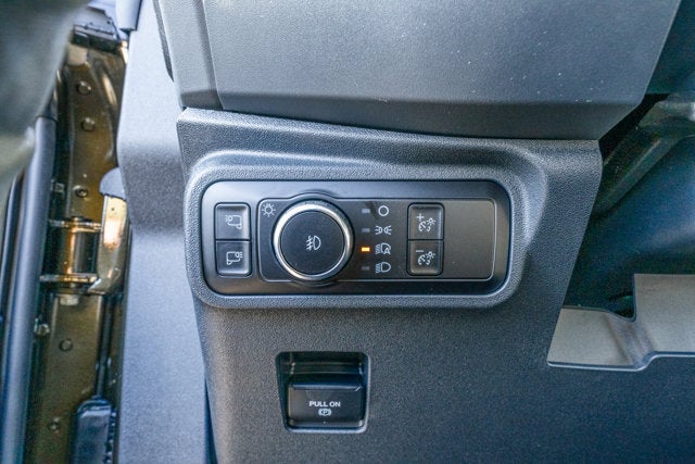 2026 Ford Bronco Raptor®