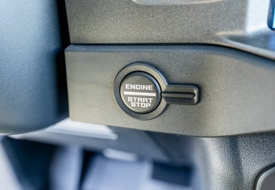 2026 Ford Bronco Raptor®