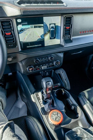 2026 Ford Bronco Raptor®