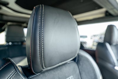 2026 Ford Bronco Raptor®