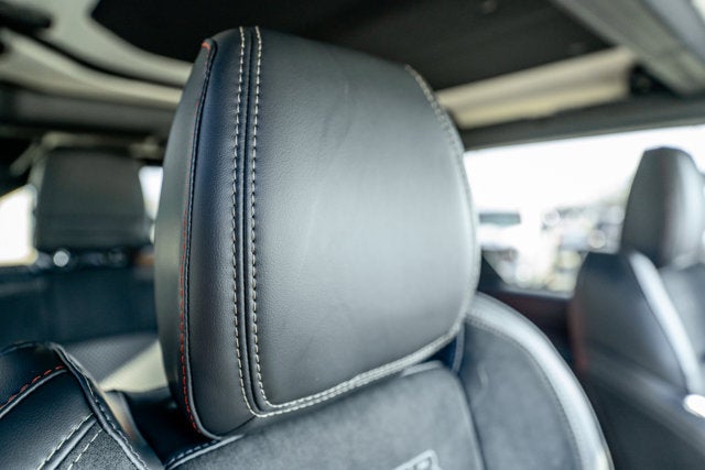 2026 Ford Bronco Raptor®