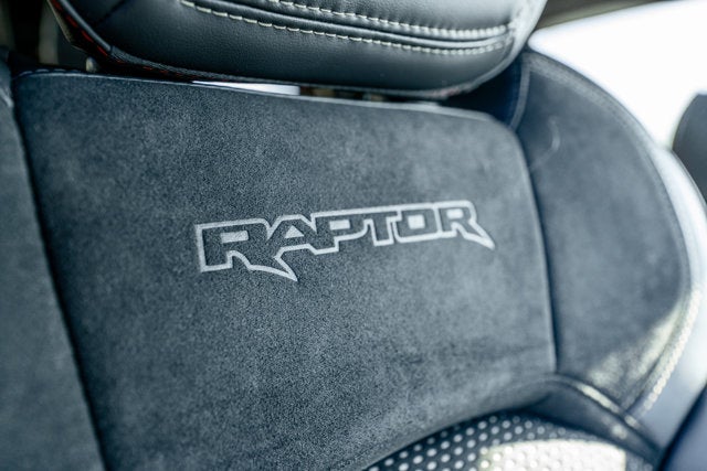 2026 Ford Bronco Raptor®