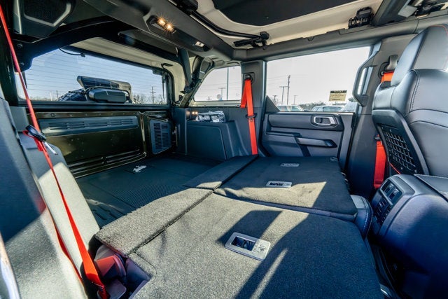 2026 Ford Bronco Raptor®