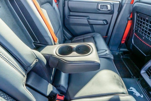 2026 Ford Bronco Raptor®