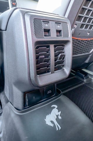 2026 Ford Bronco Raptor®