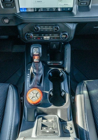 2026 Ford Bronco Raptor®