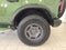 2024 Ford Bronco Everglades