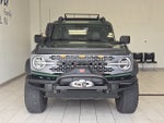 2024 Ford Bronco Everglades