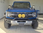 2022 Ford Bronco Raptor
