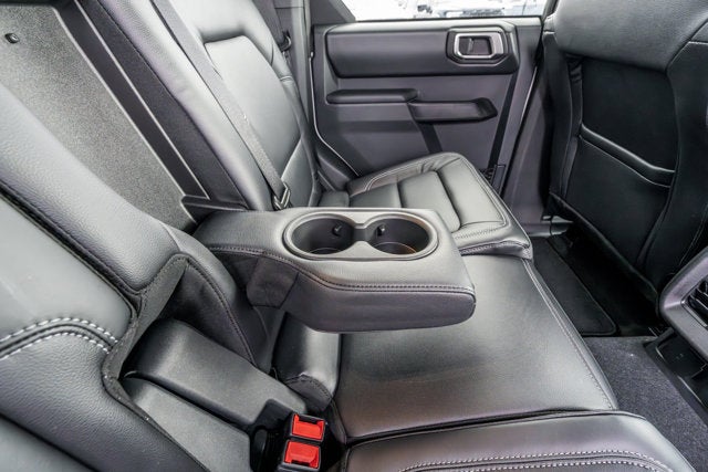 2025 Ford Bronco Outer Banks®