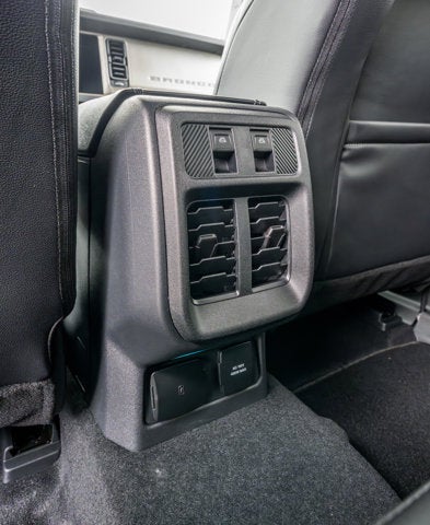 2025 Ford Bronco Outer Banks®