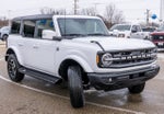 2025 Ford Bronco Outer Banks®