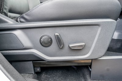 2025 Ford Bronco Outer Banks®