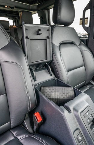 2025 Ford Bronco Outer Banks®