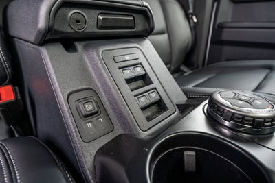 2025 Ford Bronco Outer Banks®