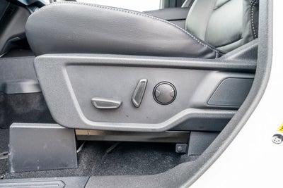 2025 Ford Bronco Outer Banks®