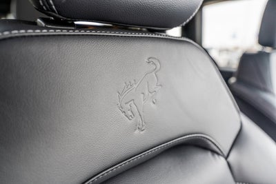 2025 Ford Bronco Outer Banks®