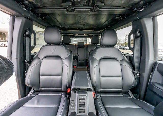 2025 Ford Bronco Outer Banks®