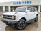 2025 Ford Bronco Outer Banks®