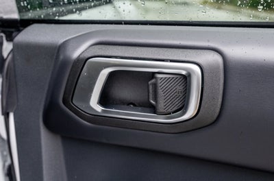 2025 Ford Bronco Outer Banks®