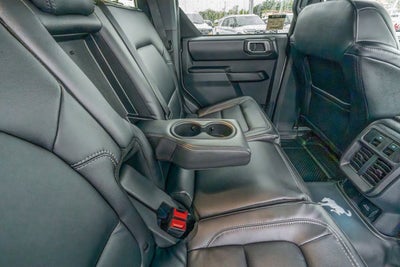 2025 Ford Bronco Outer Banks®