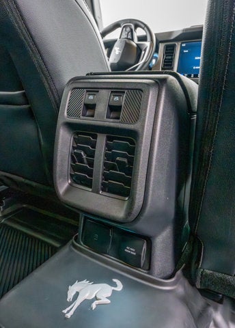 2025 Ford Bronco Outer Banks®