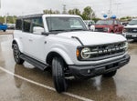 2025 Ford Bronco Outer Banks®