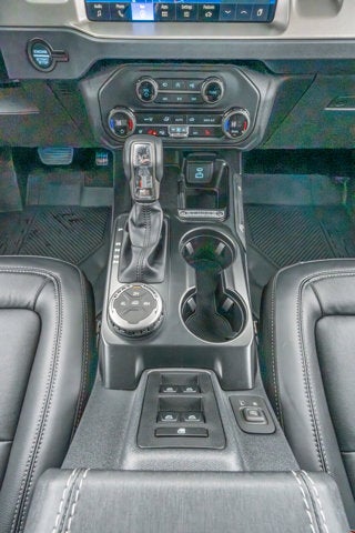 2025 Ford Bronco Outer Banks®