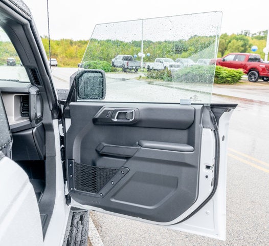 2025 Ford Bronco Outer Banks®