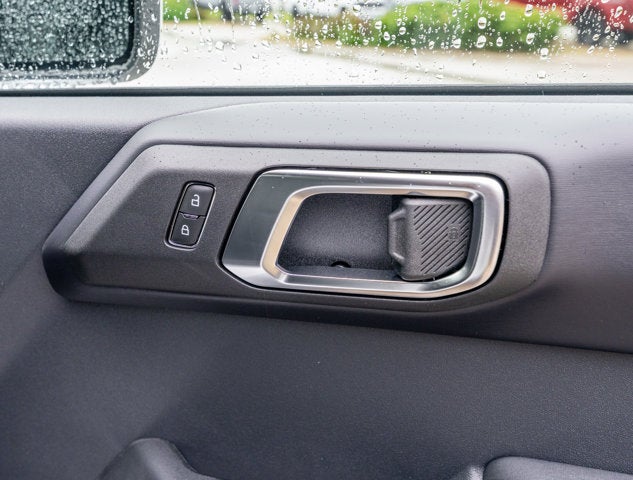 2025 Ford Bronco Outer Banks®