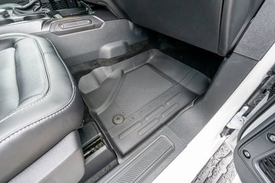 2025 Ford Bronco Outer Banks®