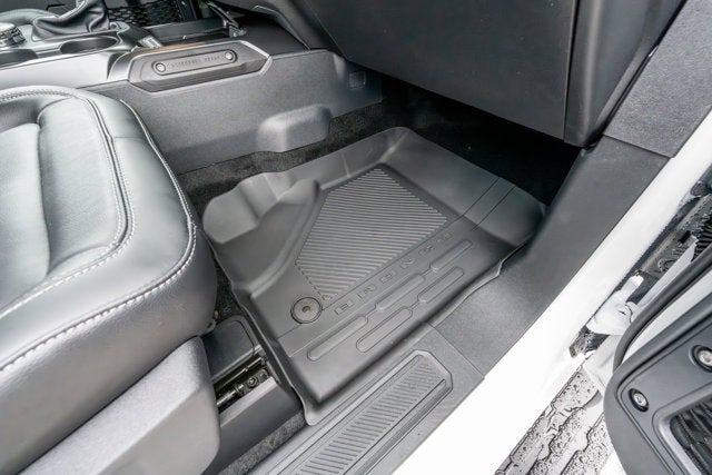 2025 Ford Bronco Outer Banks®