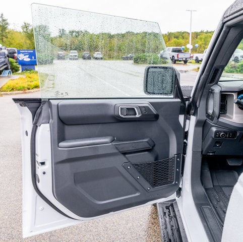 2025 Ford Bronco Outer Banks®