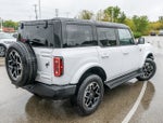2025 Ford Bronco Outer Banks®