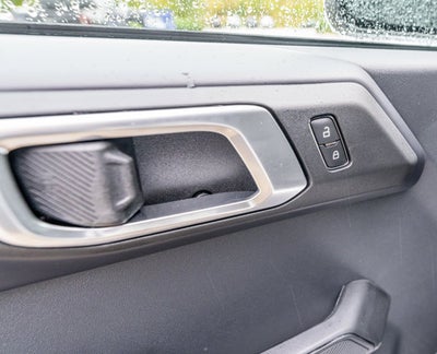 2025 Ford Bronco Outer Banks®