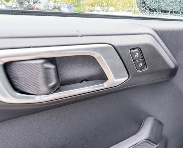 2025 Ford Bronco Outer Banks®