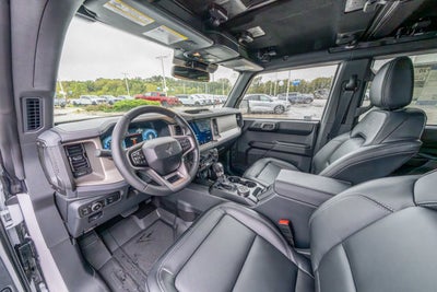 2025 Ford Bronco Outer Banks®