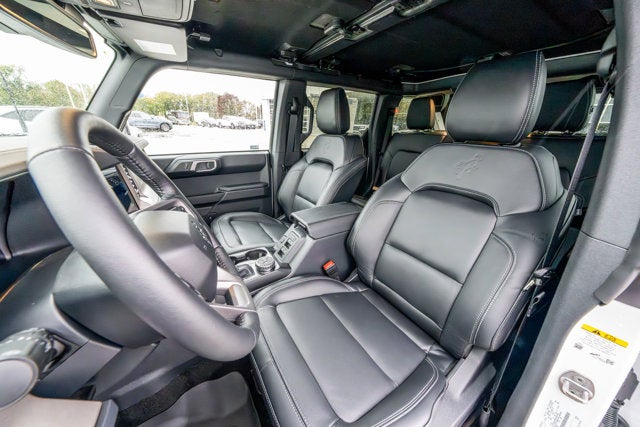 2025 Ford Bronco Outer Banks®