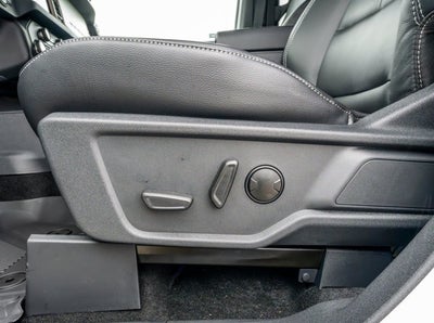 2025 Ford Bronco Outer Banks®