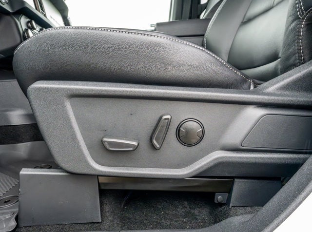 2025 Ford Bronco Outer Banks®