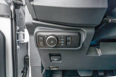 2025 Ford Bronco Outer Banks®