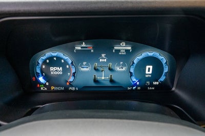 2025 Ford Bronco Outer Banks®