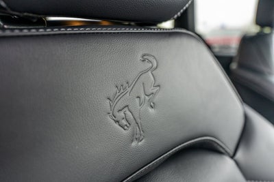 2025 Ford Bronco Outer Banks®